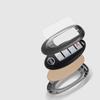 Metal Zinc Car Key Case Cover Shell for Nissan Qashqai X-Trail T32 T31 Juke J10 J11 Kicks Tiida Pathfinder Note for Infiniti Altima Micra Murano