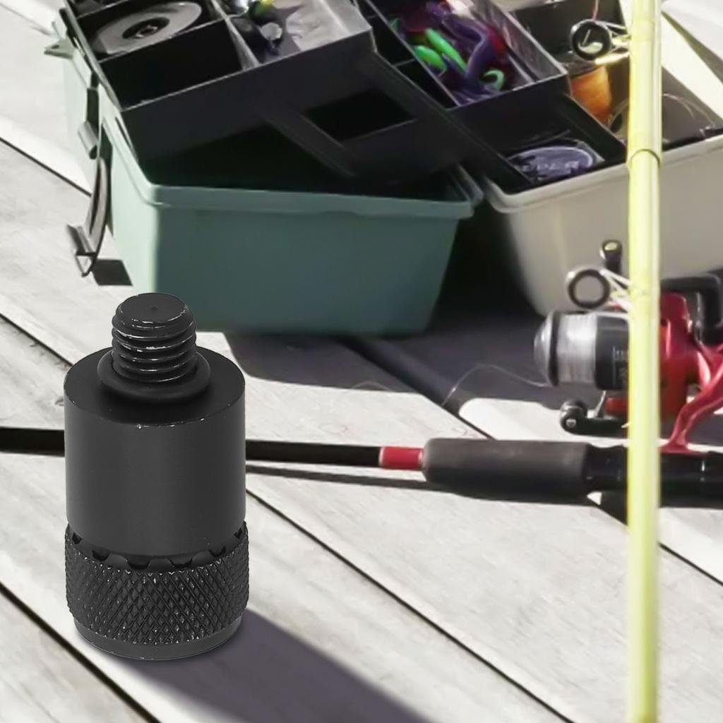 Efficient Quick Change Connector for Quick Setup of Carp For Fishing Equipment