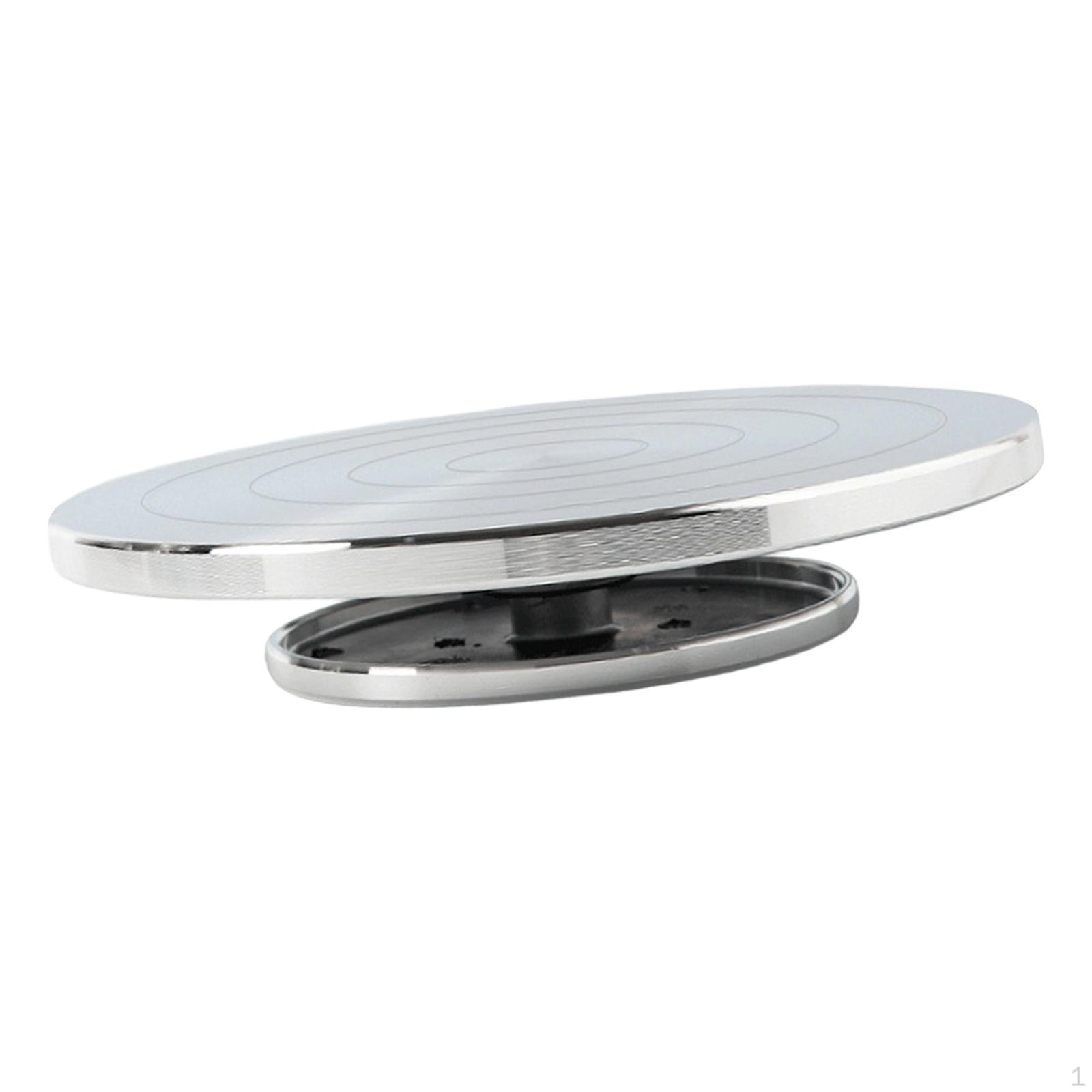 Pottery Sculpting Wheel Smooth Banding for