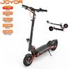 Patinete Eléctrico Plegable Joyor T10 1000Wx2 Motor Dual Patinete Eléctrico Para Adulto Velocidad Máxima 60Km/h 60V 18AH Autonomía 75Km Carga 120kg
