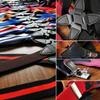 Elastic Strap Clip, Side Clip Cross Adult Men's and Women's Suspender Straps