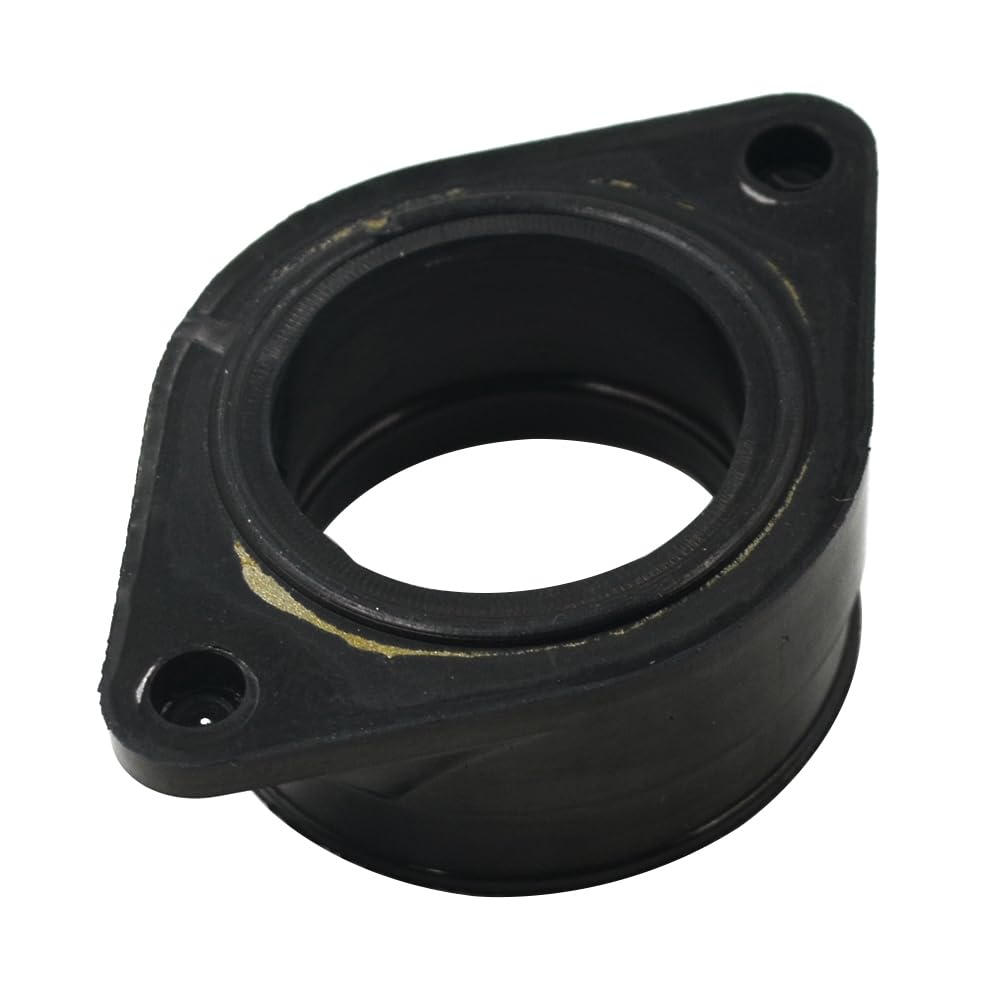 AHL Intake Manifold Inmani Insulator Compatible Models: Suzuki DR250 1982-1987/GN250 1985-2001/TU250 1991-1997/SP250