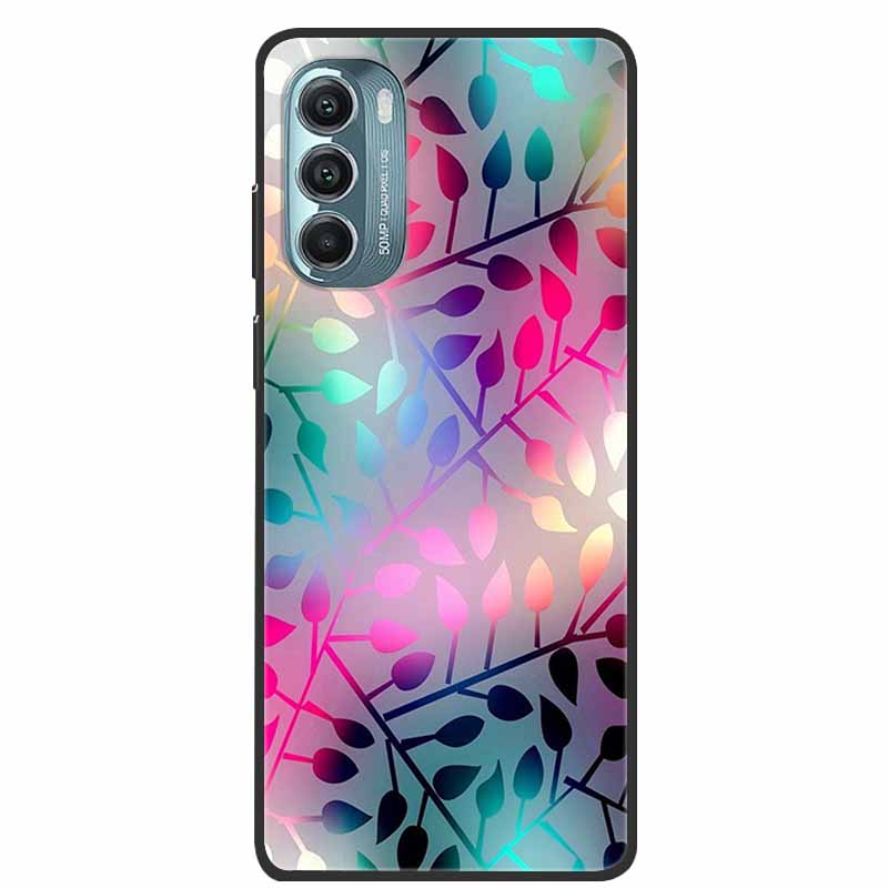 For Motorola Moto G Stylus 5G 2022 Case Luxury TPU Soft Silicon Back Cover For Moto G Stylus 5G 2022 Funda Capa Shockproof Coque