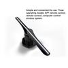New 224 Lamp Beads LED Rotating Display WiFi Holographic Projector 3D Holographic Advertising Machine 10-15W