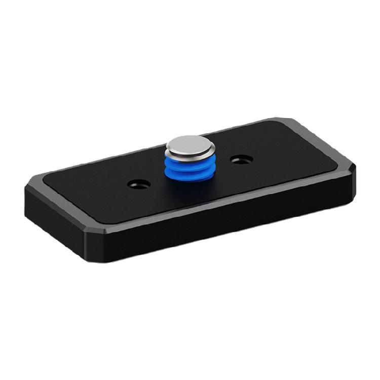 

Aluminum Magnetic Quick Release Mount 1/4 Screw Adapters Plate for Sports Camera Gear