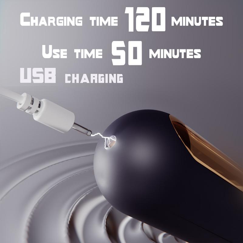 Mocny Masażer 10 Prędkości Potężny Duży Wibrator Ręczny Bezprzewodowy Magiczna Różdżka Wibrator Wibratory na Klitoris Seksualna Zabawka dla Kobiet 18+