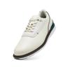 Puma Avant 2 Synthetic Leather Fashion Retro Stable Comfortable Spikeless Sports Casual Mid-Top Golf Shoes Men golf shoes 314081-01
