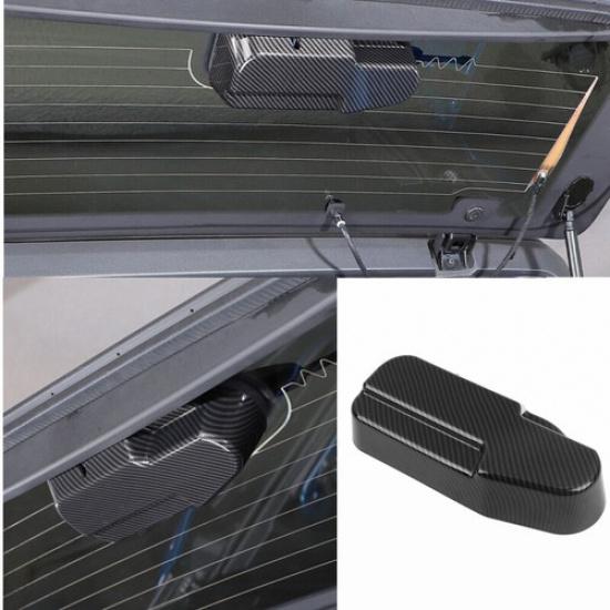 

Rear Wiper Inner Panel Cover Trim Accessories For Ford Bronco -2025 Carbon