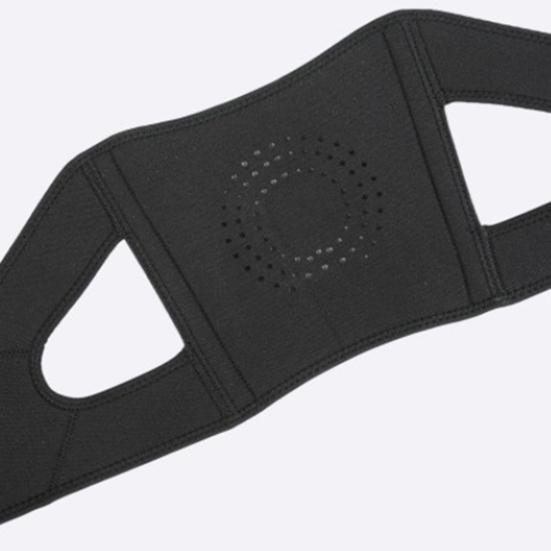 Open Patella Knee Brace with Stabilizer Pain Relief Adjustable Men Women Knee Compression Sleeve Meniscus Tear Recovery Knee Support Wrap