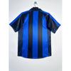 Retro Soccer Jerseys Classic Football Shirts Fans C Ronaldo Messi Zidane Henry Baggio National Team