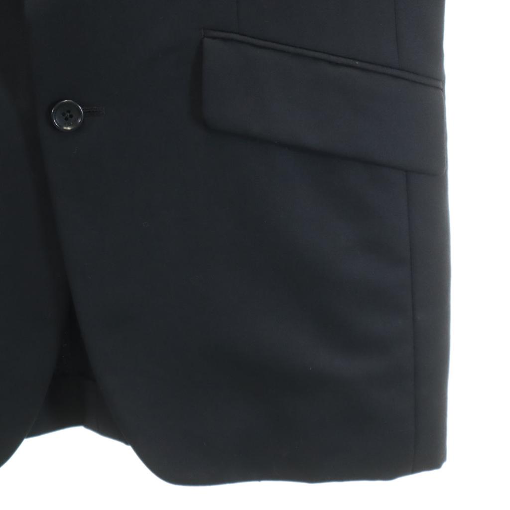 TAKEO KIKUCHI made in Japan suit Setup 3 black Men's Used