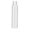 5pcs 10ml Empty Mascara Tube with Eyelash Wand Lightweight Portable Mascara Container DIY for Makeup