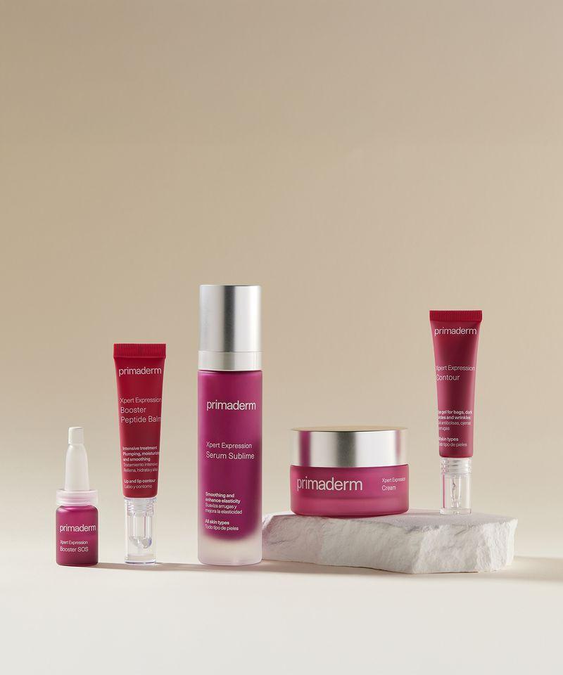 Primaderm Expert Expression Cream Normal Dry Skin 50ml