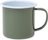 POSH LIVING POMEL W12 D9 H8 63775 Mug, Forest, Size Approx.