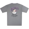 Men's Converse T-Shirts Men's G6M Crew Neck