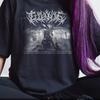 Shadow of the Erdtree T-Shirt, Elden Ring FromSoftware Unisex Metal Style Game Shirt