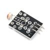 KY-018Optical Sensitive Resistance Module Robot Car Sensor Module