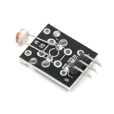 DIY-moduler – Elektroniska moduler