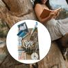 Date with A Book Lovers Gift Stickers for Him Her Present DIY Holidays Mystery