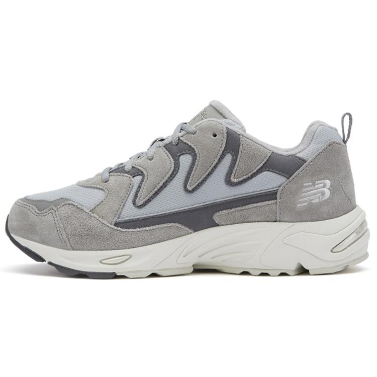 New Balance 875 Series Low-Top Grey Gray White Light Men s ML875OG EU 37.5