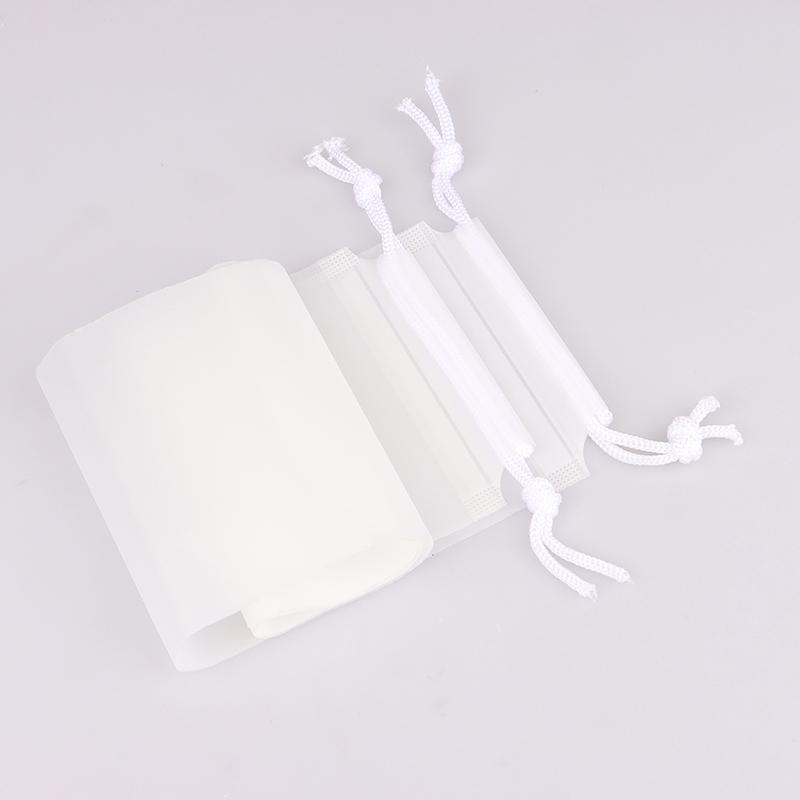 5Pcs Cpe Dustproof Board Game Playmat Bag Protector For Tcg Tgm Mousepad Mat