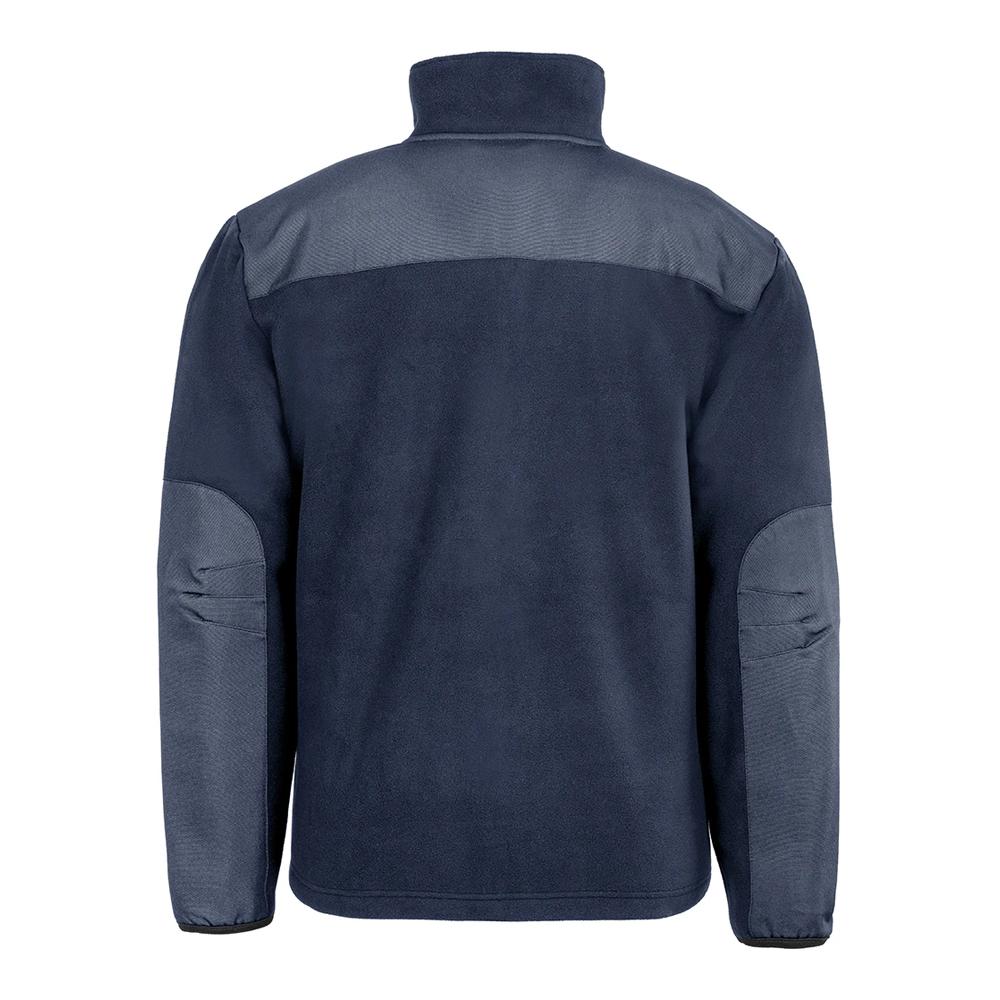 Result Recycled Unisex Adult Microfleece Heavy Duty Jacket