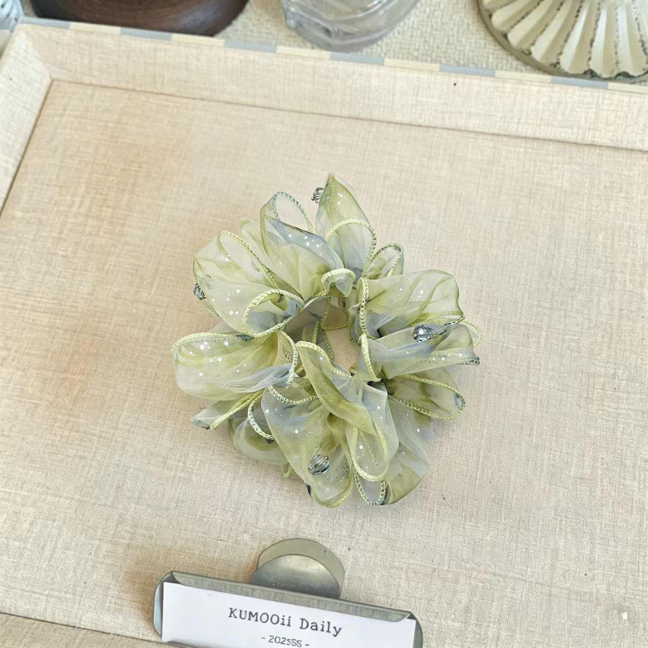 A Midsummer Night s Dream Romantic French Hair Claw Clip – Versatile, Light Luxury Pastel Women s Accessory, 2026 Edition.