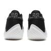 Li Ning Yushuai 20 Dempende, slipbestendige, slijtvaste, ademende, veerkrachtige en gripvaste mid-top basketbalschoenen voor heren ABAW003-14