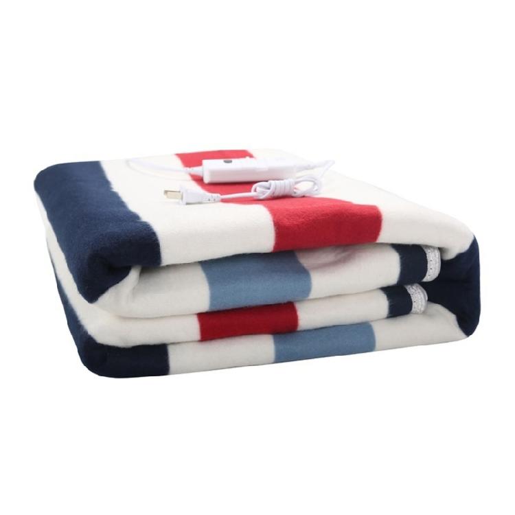 Elektrische Heizmatratze Winter Dicke Decke Bettwärmer Gleichmäßige Heizung