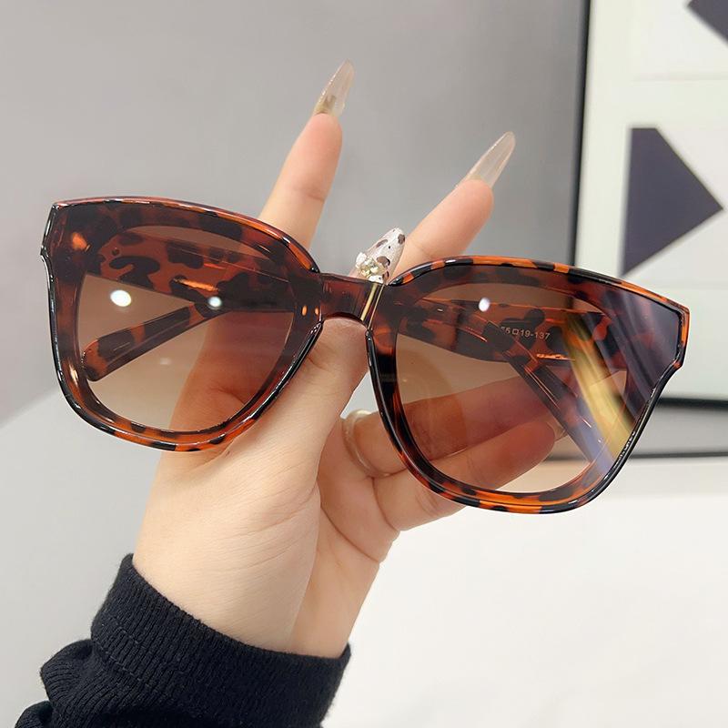 JYL TS Sunglasses Unisex UV Protection Fashion KD9984
