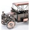 Antique Vintage Car Model Handcrafted Collections Collectible Vehicle Toys For Bar Or Home Decor