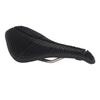 Cycling Seat Cushion Comfortable Breathable Water Resistant Adjustable Angle Rubber Cycling Saddle