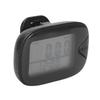 Walking Pedometer Large Digital Display Multifunctional Lightweight Accuracy Memory Step Counter for Men Women