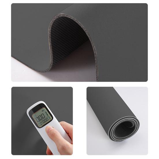 Waterproof Pad Anti-Slip Moisture Absorption Diatom Mud Floor Mat Refrigerators Washing Machines Mat