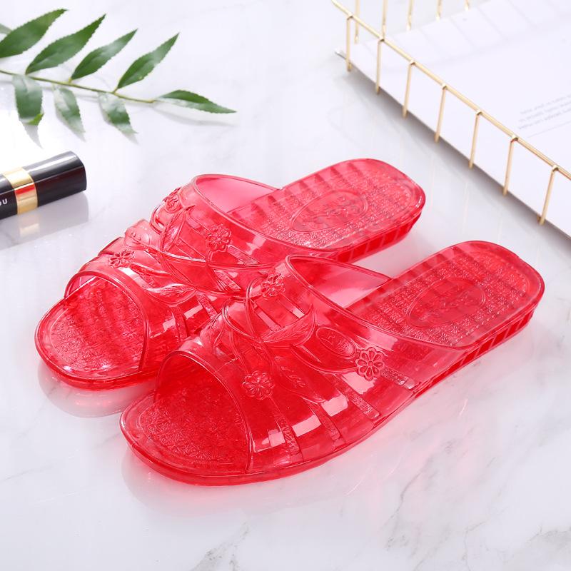slip proof slippers