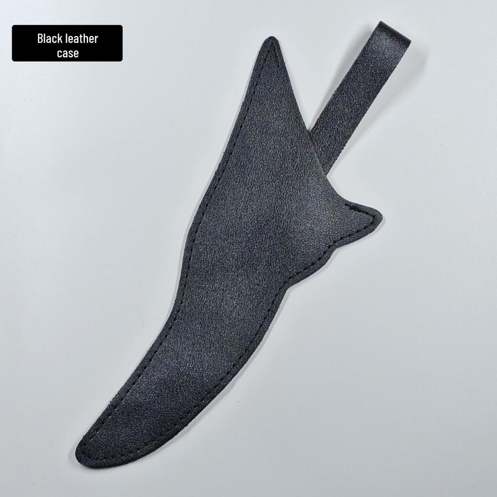 Multi-Functional Kitchen Scissors for Chicken, Fish, and BBQ with Rebound Action