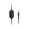 Kruger&Matz P3 headphones with microphone JACK 3.5