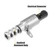 VVT Solenoid For Nissan Altima Armada Juke Maxima Murano Quest Rogue 23796-3RC0A
