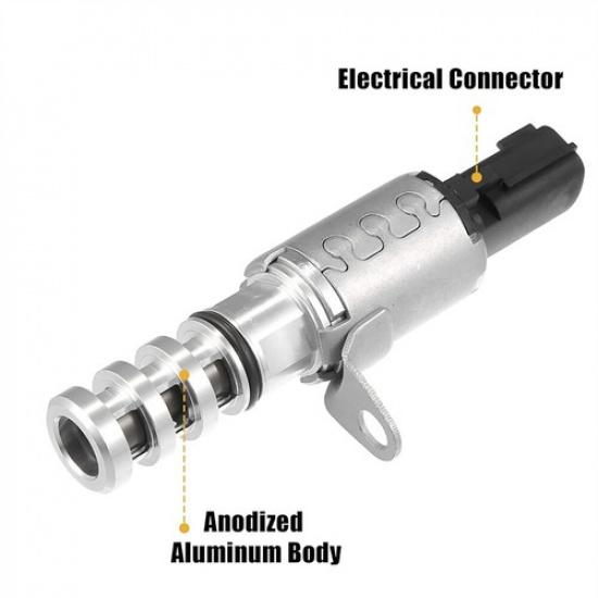 VVT Solenoid For Nissan Altima Armada Juke Maxima Murano Quest Rogue 23796-3RC0A