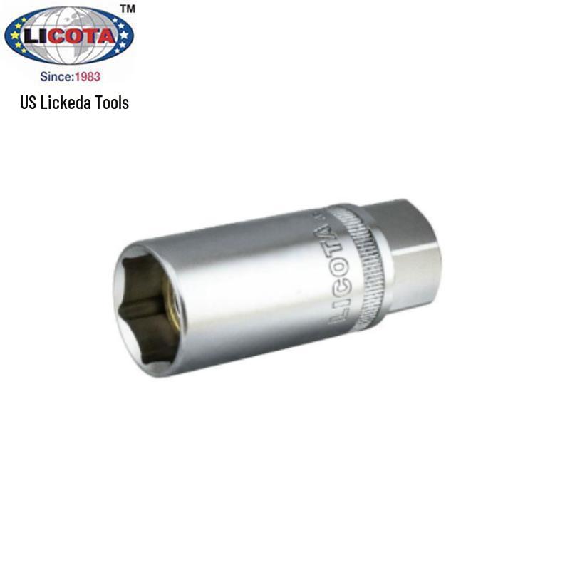 USA LICOTA Large & Medium Impact Spark Plug Socket Magnet ASP-A3816 (3/8" to 1/2")