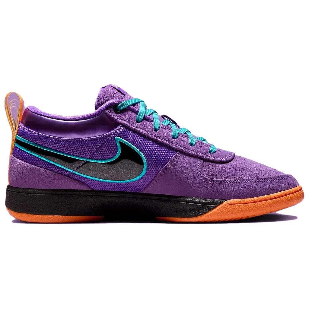 Nike Book 1 1995 All-Star Men Sneakers Purple Wild-Berry Dusty-Cactus IH0894-500