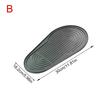 Various Device Anti Slip Silicone Mat Elastic Sodas Carbonator Mat for Sodas Machine Bases Secure Grip Easy Installation