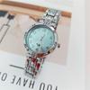 Women Fashion Leather Watch