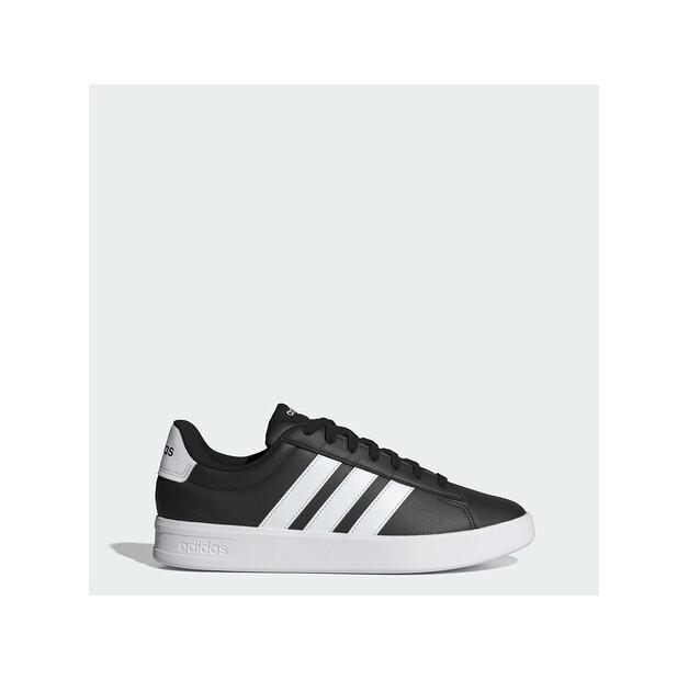 Полуботинки adidas GRAND COURT 3.0 EU 38
