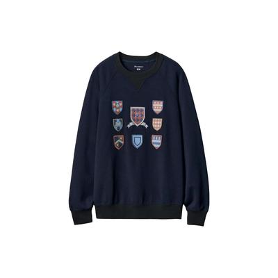 Oberteile – Hoodies & Sweatshirts