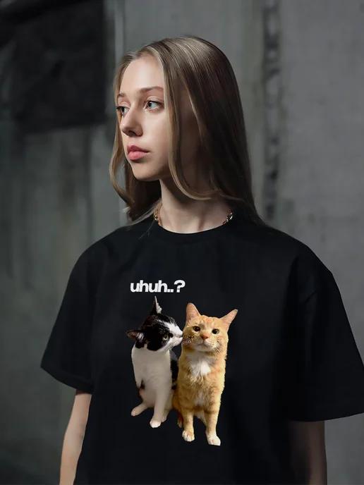 Cutecore Y2K T-shirt S