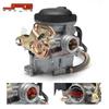 High-Quality PD18 Carburetor for GY6 50CC Motorcycle Modification and Refitting