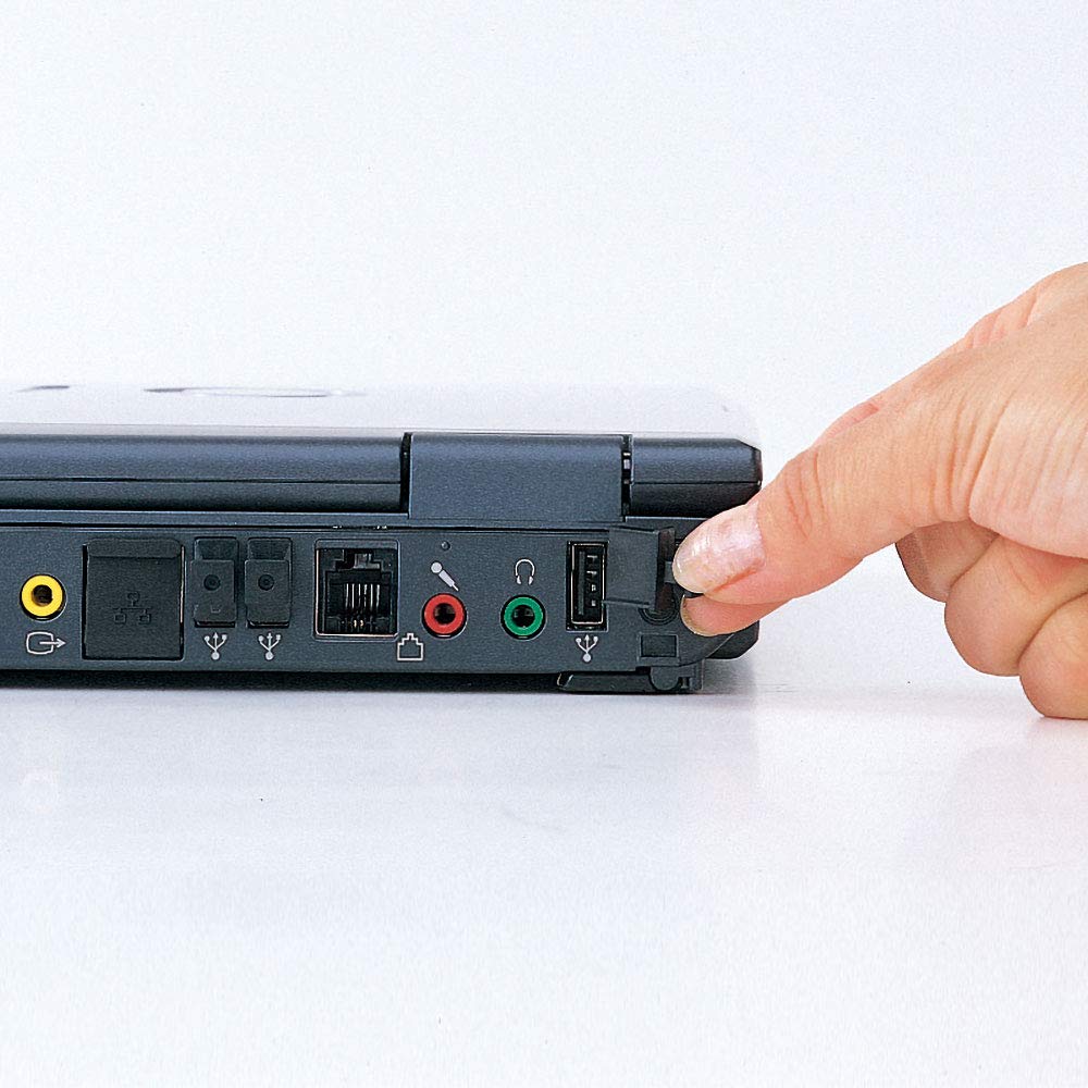 Sanwa Supply USB Connector Cap TK-UCAP