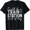 Roman and Reigns Men Womens Casual Fashion Cotton Crewneck Short Sleeve T-Shirt Black