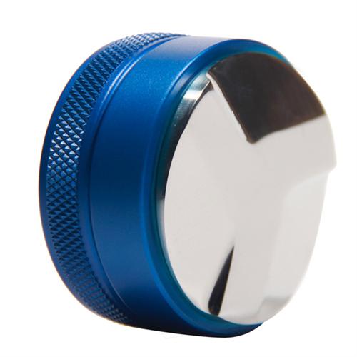 Coffee Distributor Tamper Espresso Hand Tampers Adjustable Professional Coffee Leveler Tool for 49mm/51mm/58mm Portafilter